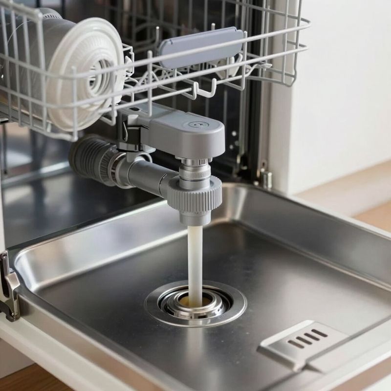 Garbage Disposal in Mason City