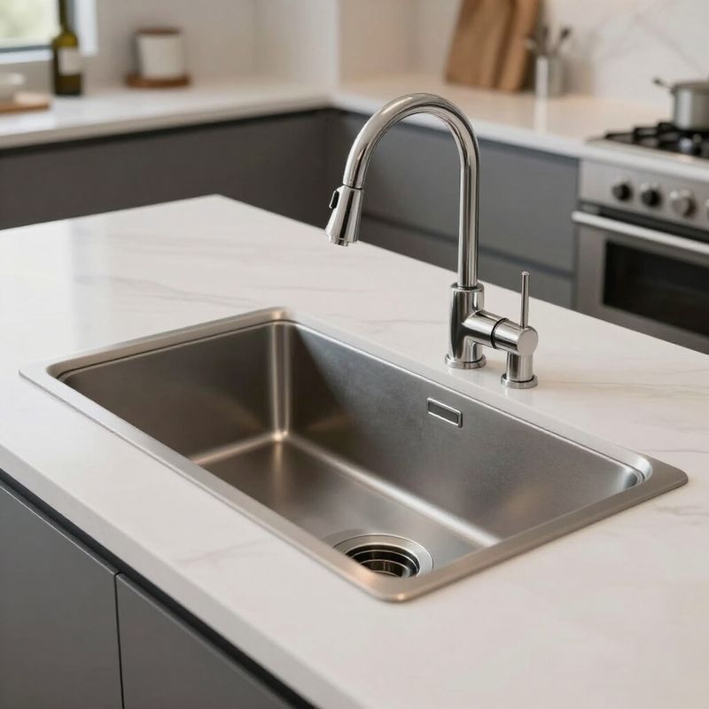 Bathroom & Kitchen Upgrades in Mason City