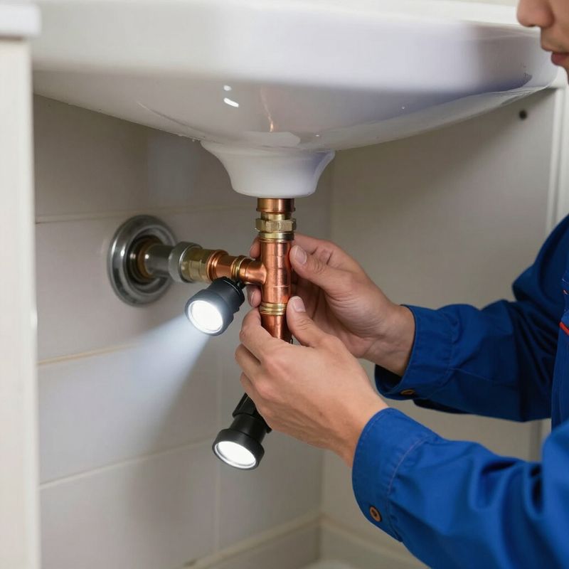 Emergency Plumbing in Mason City